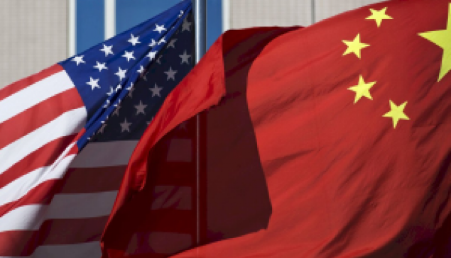 哈佛大學肯尼迪政府學院新報告《巨大的經濟競爭：中國與美國》 ☆來源：庫智交外大