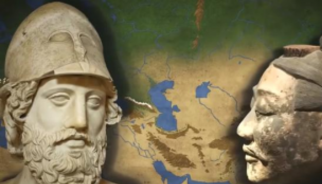 中國-希臘文明對話：古典哲學思想與當代國際關係學術研討會 ☆來源：世界和平論壇
