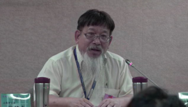 受刑人人權保障-vs.-獄政管理公聽會記錄 (上)