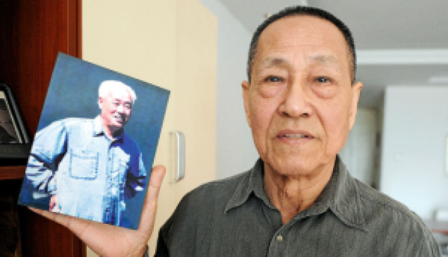 鮑彤去世帶走歷史秘密 趙紫陽大秘見證六四轉折 ☆作者：丁果
