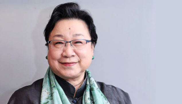 郭岱君《重探抗戰史》突破 挖掘新史料發現湮沒的真相 ☆作者：童清峰