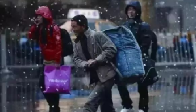 一位博士的返鄉筆記：春節回家究竟是為了什麼？ ☆來源：慧田哲學