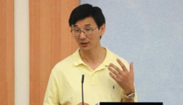 琚治光2023紐約領事館春節晚會的致辭