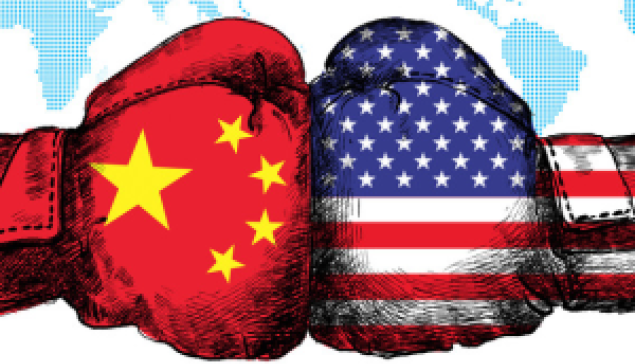 西方對華輿論的本質及我們的應對 ☆來源：IPP評論