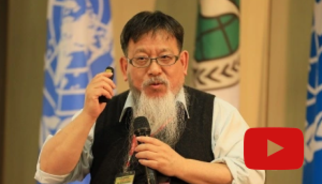 張靜成立司法改革黨 替冤案伸張正義! 會晤柯文哲談改革! ☆來源：YT|美天電視