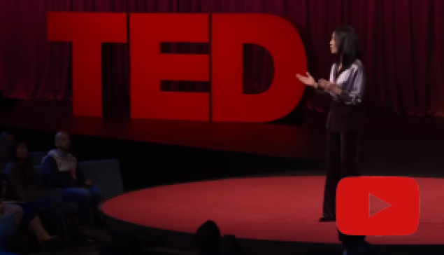【TED】What the World Can Learn From China’s Innovation Playbook