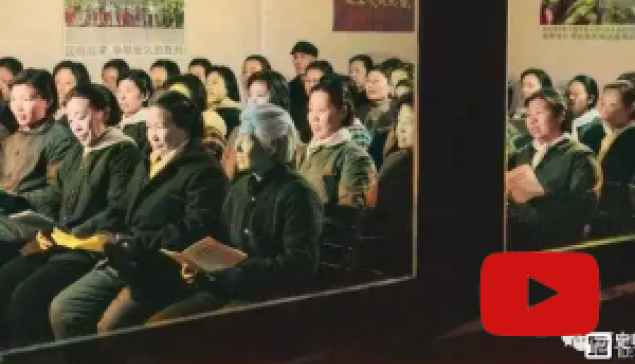 70年代中國農村影像 ☆來源：YT| 逸逍遥