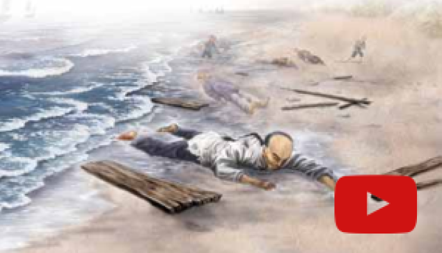 《滄海百年》第四集 ☆來源：莊吾男影音平台