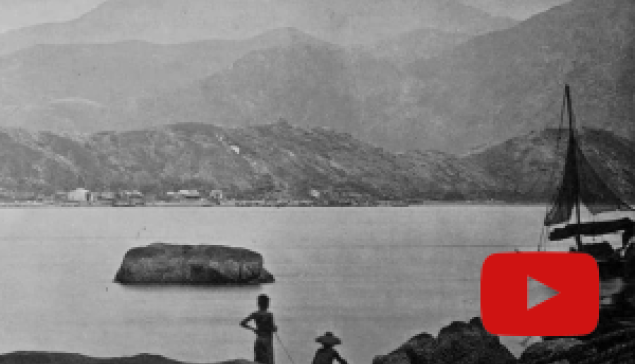 《滄海百年》第六集 ☆來源：莊吾男影音平台