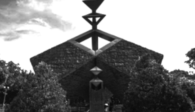 告後輩書：拆解台灣歷史與權力的三層偽裝