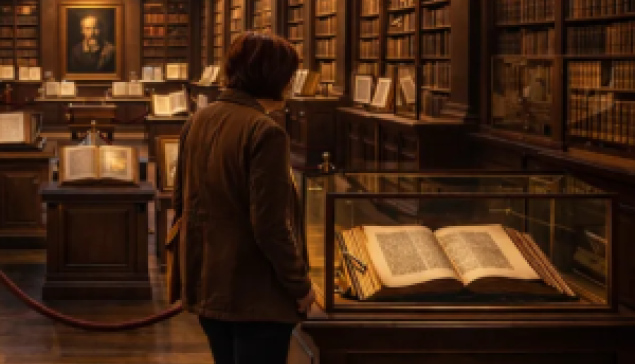 AI衝擊下，我再寫新書還有意義嗎？