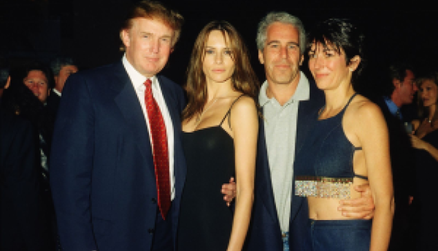 愛潑斯坦檔案：一份剖開西方精英特權的“百官行述”