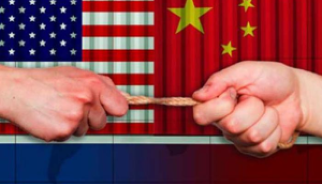 中美博弈下的談判與交易