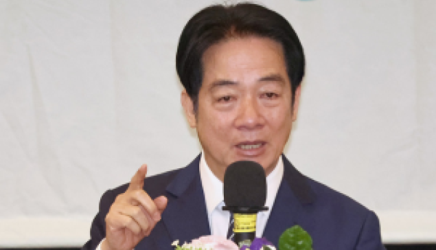 當總統不懂歷史：率獸食人的台灣