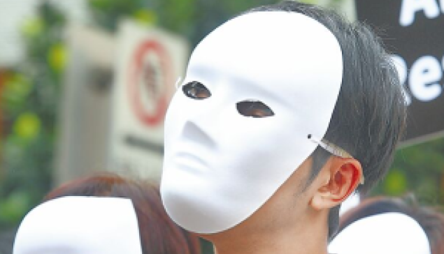 吳昆財：總統史觀錯誤 不如日本人