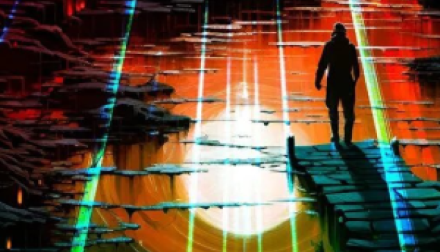 張系國小說創作工作坊