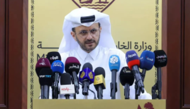 卡達，中東頭號「白眼狼」？