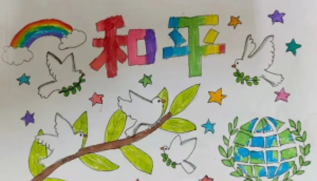 鑄劍為犁：當東方智慧與西方預言在戰火中重逢