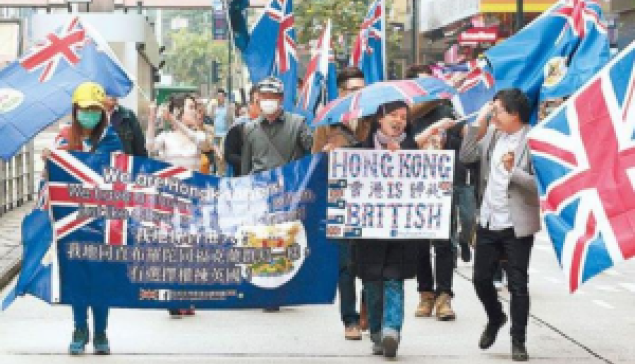 遺老遺少系譜學補遺