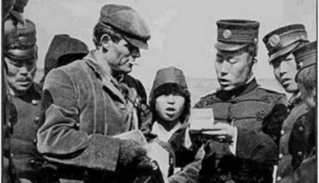 是否也會出現“日本有事、中國也有事”的歷史場景？