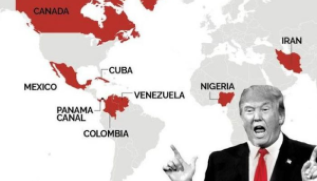 週而復始，卻非萬象更新