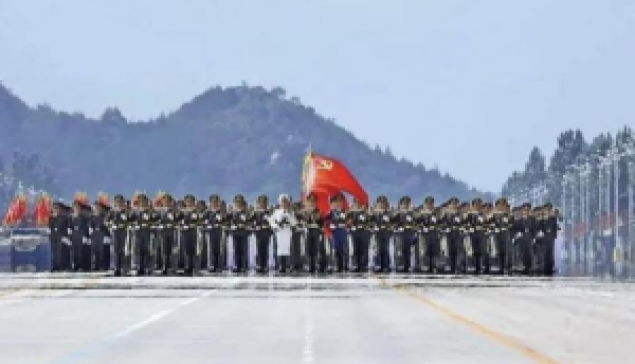 中共統一日程表會提前嗎？