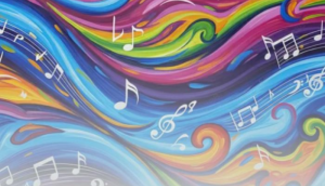 餐桌上的往事─ 2025臺北世紀合唱團音樂會序