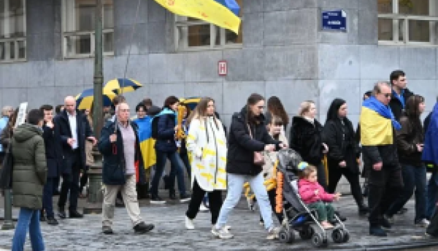 歐洲的沒落：從理想到現實的崩解