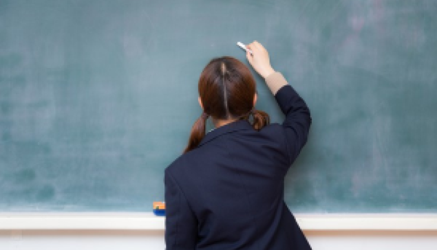 國將衰先賤其師 一場教室內的文明政變正在進行