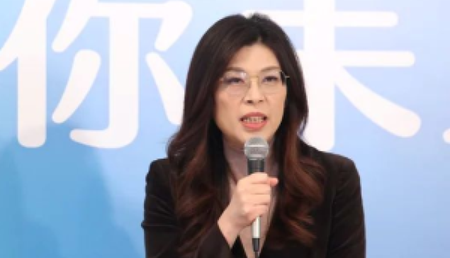 鄭習會是兩岸甘霖還是藍白大澇？關鍵恐怕不在鄭麗文