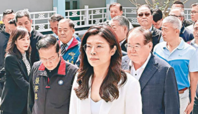 【平行空間-左翼書房論壇】鄭麗文訪問大陸之後的兩岸新局 2026/4/12（日）14:30