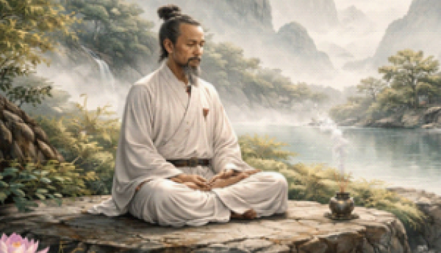 修養工夫與心理諮詢（下）