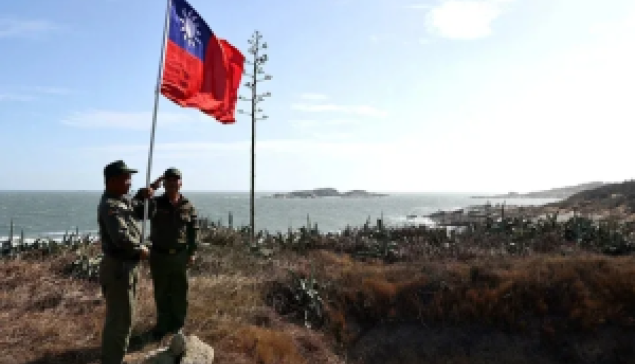 在對話與風險之間：鄭習會的意義