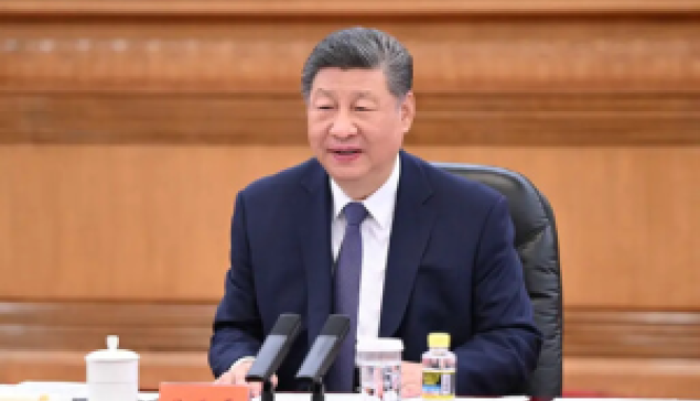 鄭習會後促進兩岸關係變好？67％民眾一面倒表態，近萬人投票結果震撼