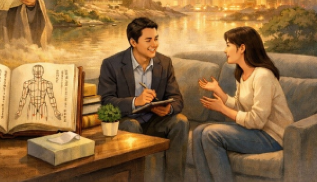 智慧諮詢的心理背景（下）