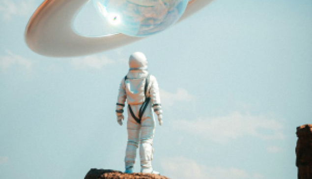 【人類未來沒出息線上討論會】馬斯克的十大預言