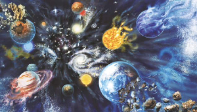 「反基督」的迷因