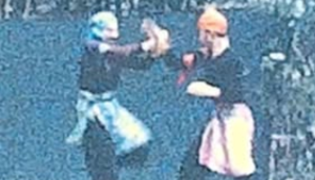 【馬來亞左翼歷史迴聲】系列之5：馬共非主流派游擊隊超8毫米膠片影像搶救