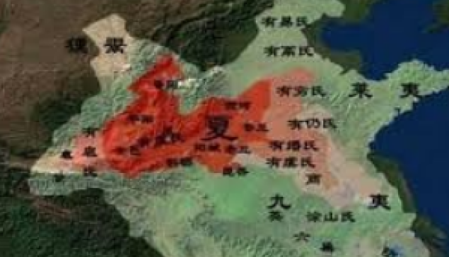 中華文化的兩大系統（上）