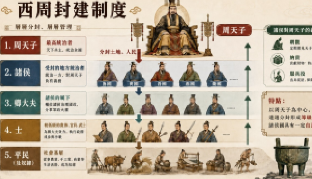 德性不滅的華人社會（上）
