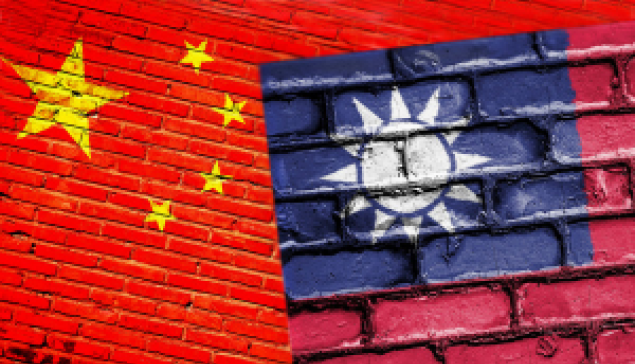 王義雄：綠全面轉向不易 藍也缺政治勇氣