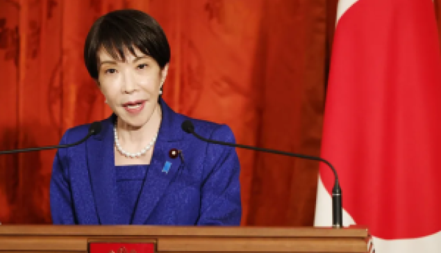 “和平憲法”名存實亡，趨向極端化的日本敲響地區安全警鐘