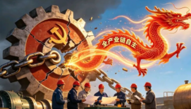 蘇聯為何非要親手逼走，唯一能打的盟友中國？