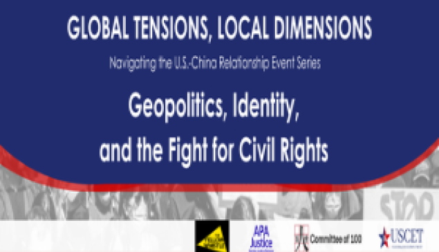 20260604 Geopolitics, Identity, and the Fight for Civil Rights
