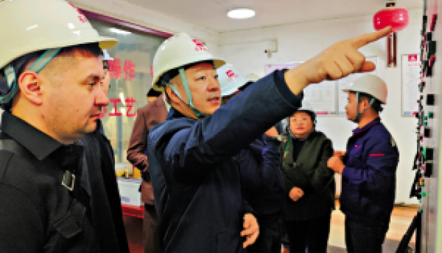 中亞國家冀借港「出海」 融入全球市場