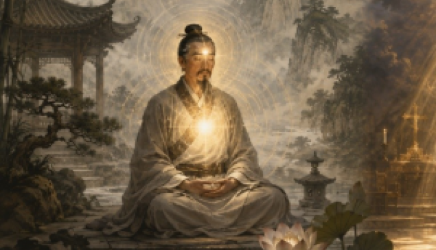 來去自如的信仰觀（下）