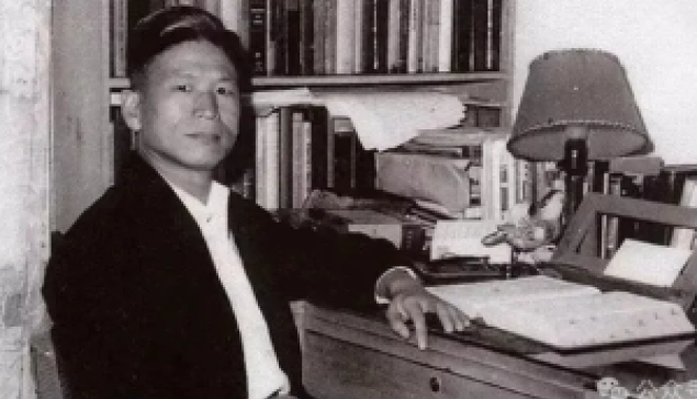 在回答中國文化的去向之前，首先要理解“人是什麼”