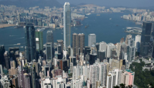 香港全球競爭力升至第二位
