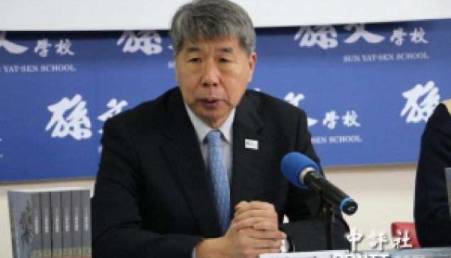 什麼是“鄭麗文路線”？