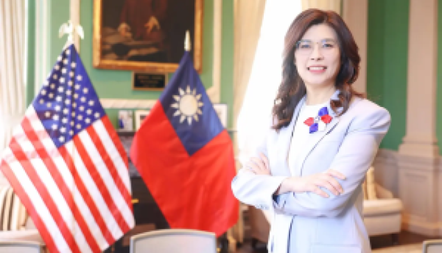 20260626 鄭麗文美國行之後，新局與趨勢